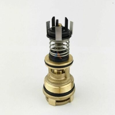 RAVENHEAT 0011TRA11000/0 DIVERTER VALVE HEAD - Boiler Spares Ltd