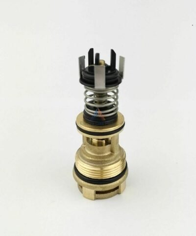 RAVENHEAT 0011TRA11000/0 DIVERTER VALVE HEAD - Boiler Spares Ltd