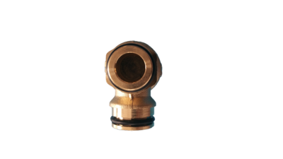 Worcester Bosch 87161064310 Compatible Pressure Relief Valve - Greenstar,Cdi - Boiler Spares Ltd