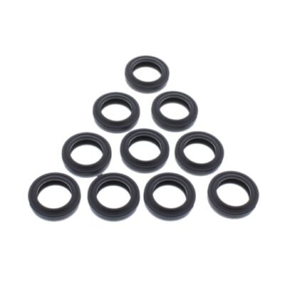 Pack of 10 Vaillant Ecotec Plate Heat Exchanger O-ring 178969 - Boiler Spares Ltd