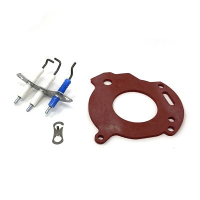 Worcester Bosch 87161163810 Compatible Electrodes Was 087181070870 - Erp, Greenstar, Ri - Boiler Spares Ltd