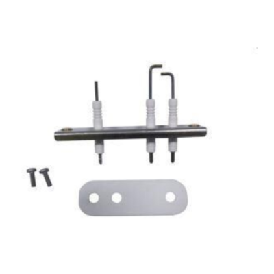 Worcester 8716121817 Was 87186643010 Compatible Set Of Electrode - CDi/Greenstar/Highflow - Boiler Spares Ltd