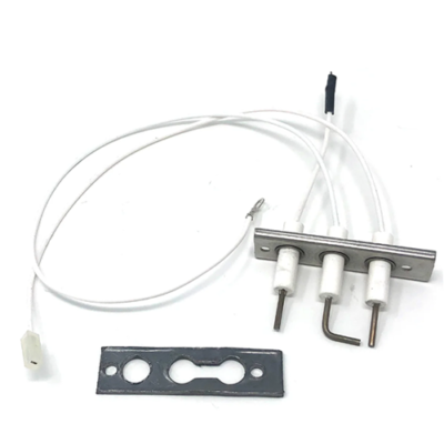 Baxi 5132097 Compatible Electrode Assembly Kit - Solo HE/Potterton Promax - Boiler Spares Ltd
