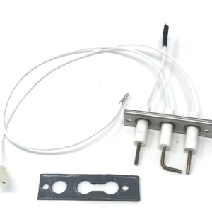Baxi 5132097 Solo HE /Potterton Electrode Assembly Kit