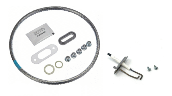 Vaillant Service Pack Ecotec 0020038679 and 0020133816