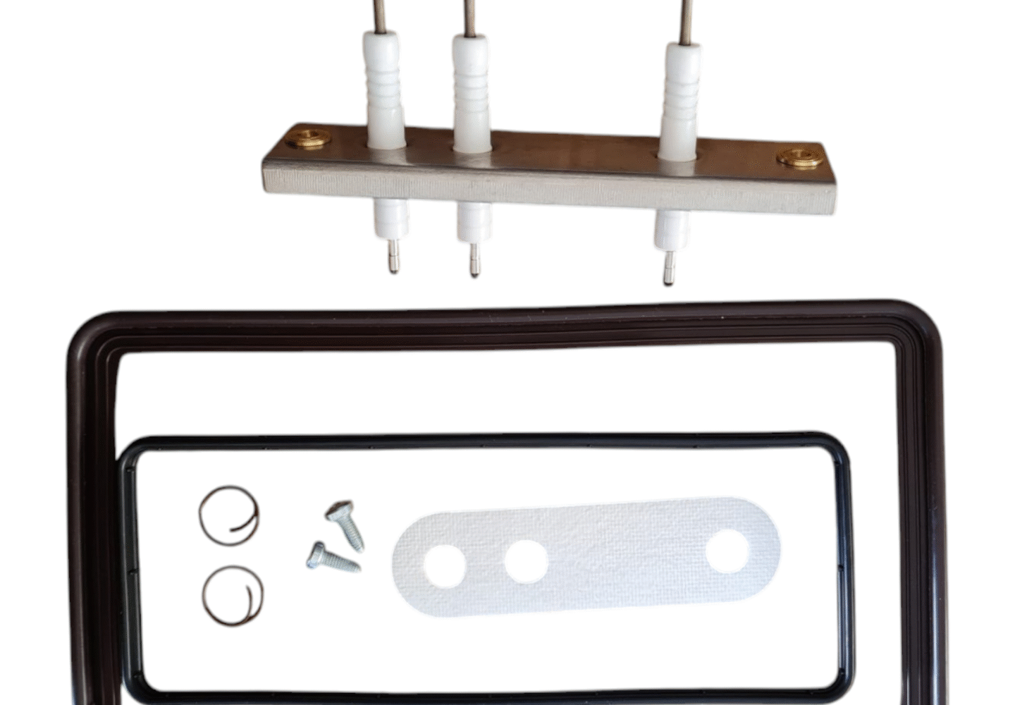 BSL Service Kit Worcester CDi  87110041680 8716121817 87101031530 - Boiler Spares Ltd