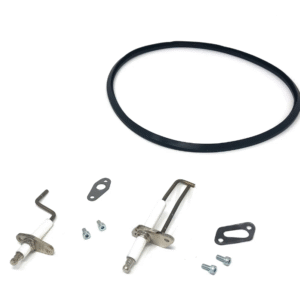 BAXI DUOTEC SERVICE KIT ELECTRODES AND GASKET 5114755 720222901 720222801