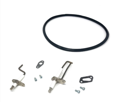 BAXI DUOTEC SERVICE KIT ELECTRODES AND GASKET 5114755 720222901 720222801