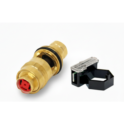 Baxi 248056 Original Caleffi Safety Valve - 3 Bar - Combi/Duo Tec/Megaflo - Boiler Spares Ltd