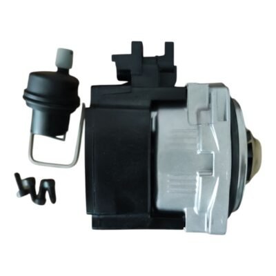 Potterton7220533/7713520/7654033 Grundfos ErP UPM4 15-60 Pump Head-Promax/Titanium/Ultra - Boiler Spares Ltd